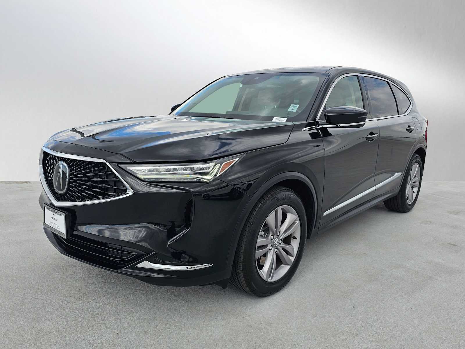 2023 Acura MDX MDX