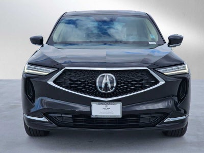 2023 Acura MDX MDX