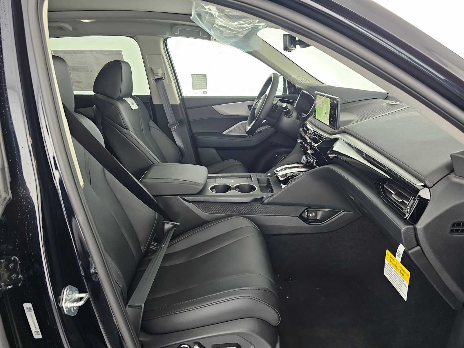 2026 Acura MDX FWD