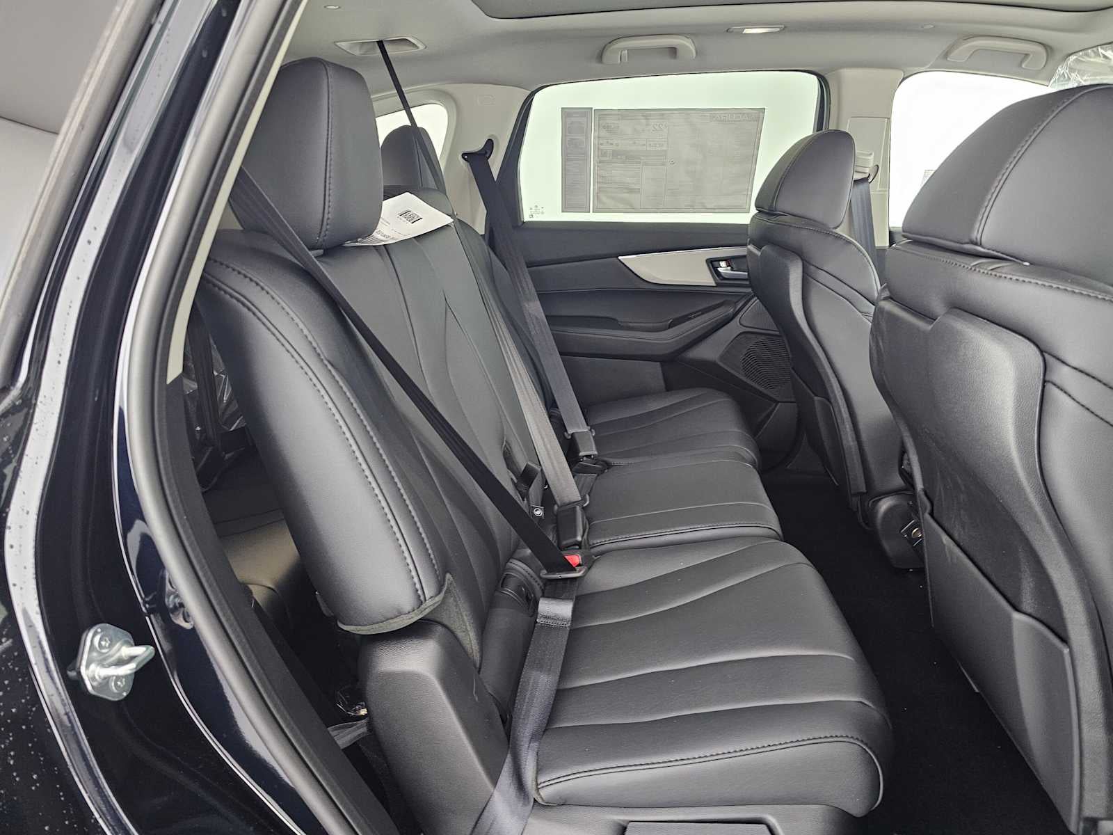2026 Acura MDX FWD