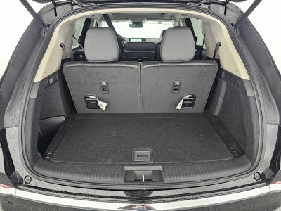 2026 Acura MDX FWD