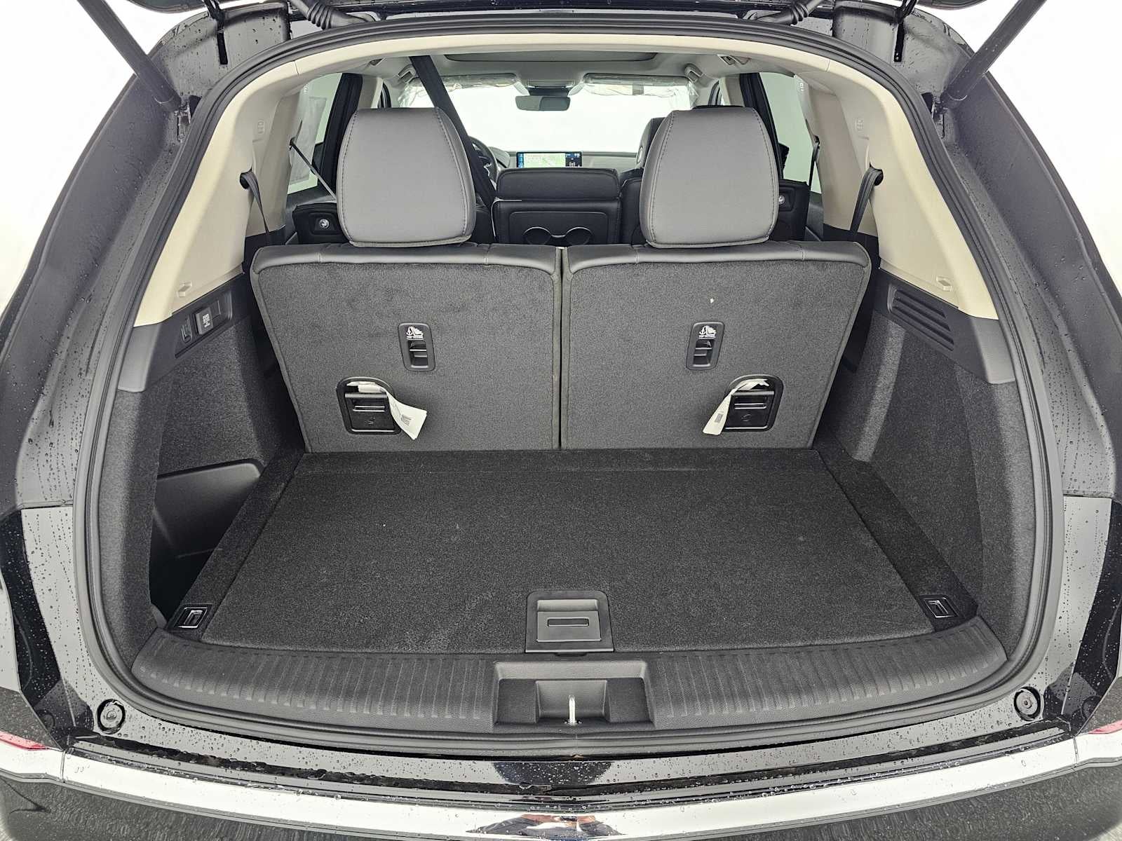 2026 Acura MDX FWD