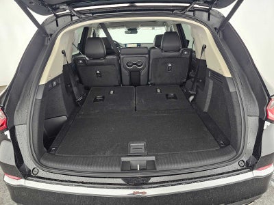 2026 Acura MDX FWD