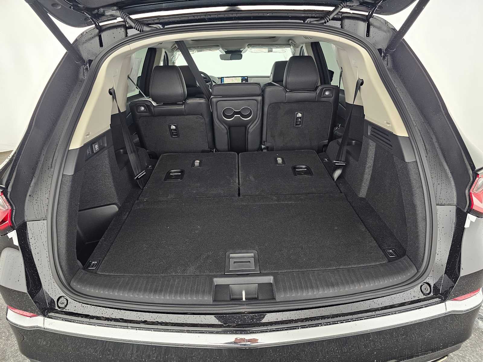 2026 Acura MDX FWD