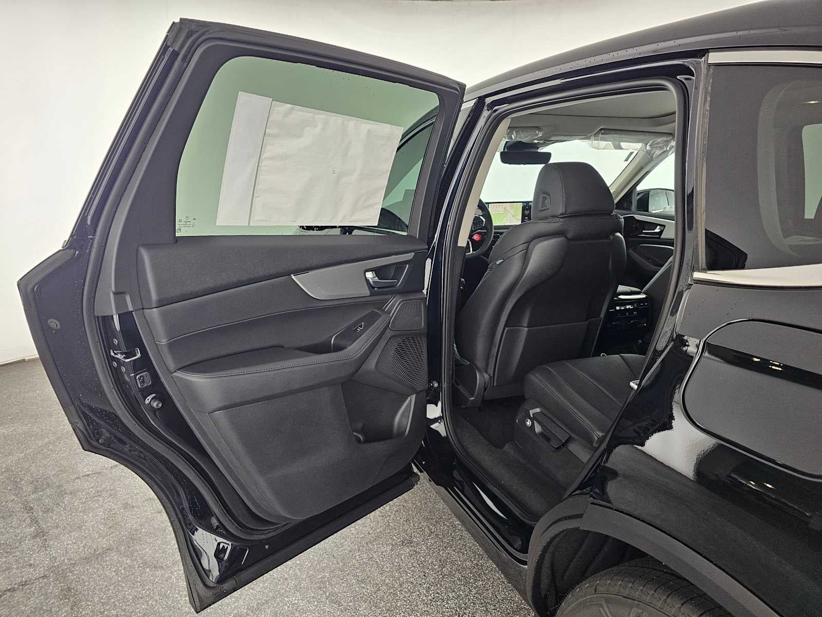 2026 Acura MDX FWD