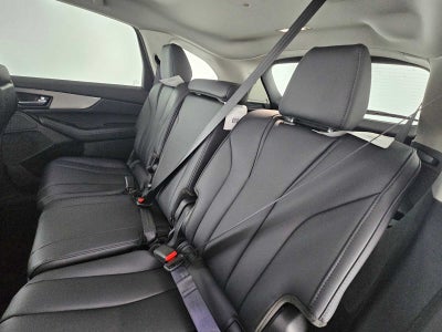 2026 Acura MDX FWD