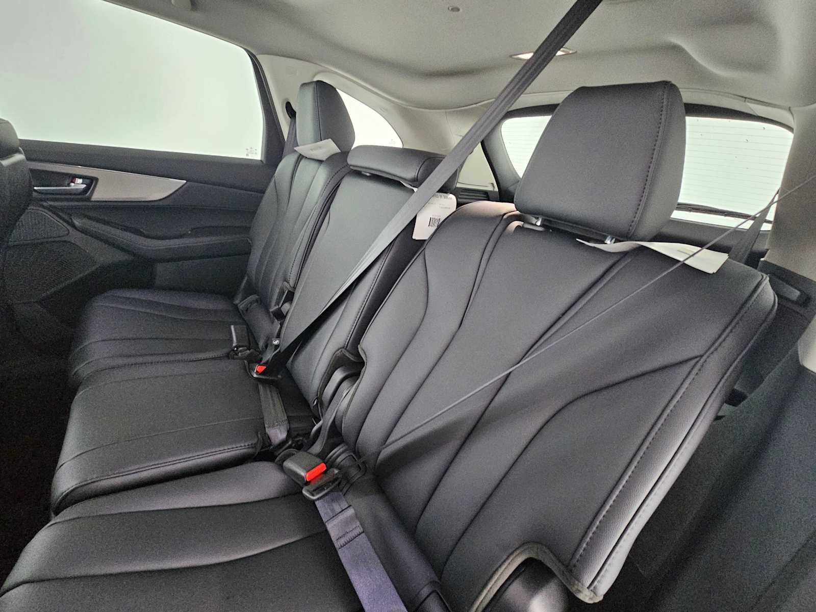2026 Acura MDX FWD