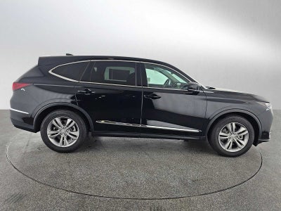 2026 Acura MDX FWD