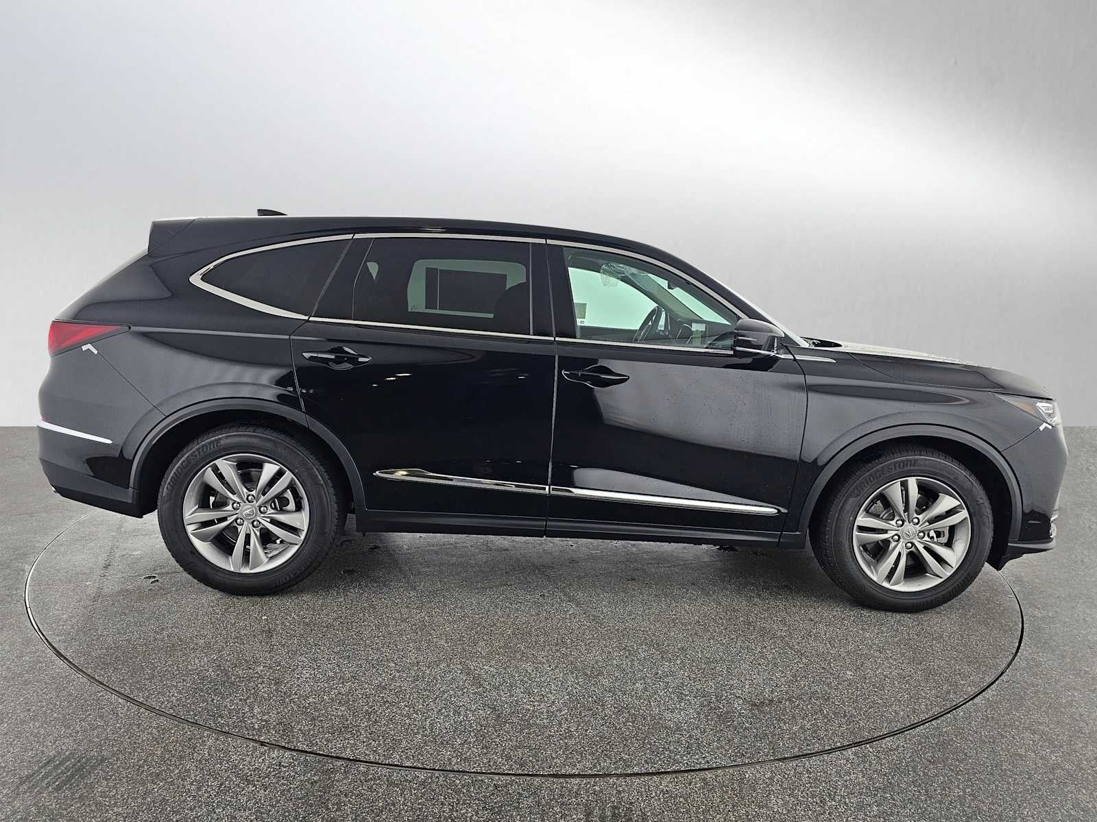 2026 Acura MDX FWD
