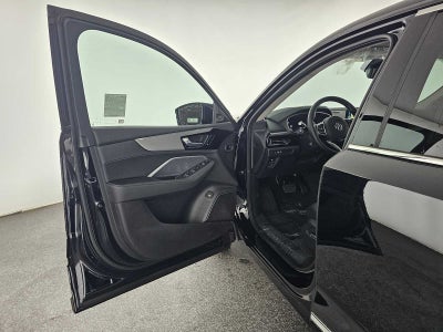 2026 Acura MDX FWD
