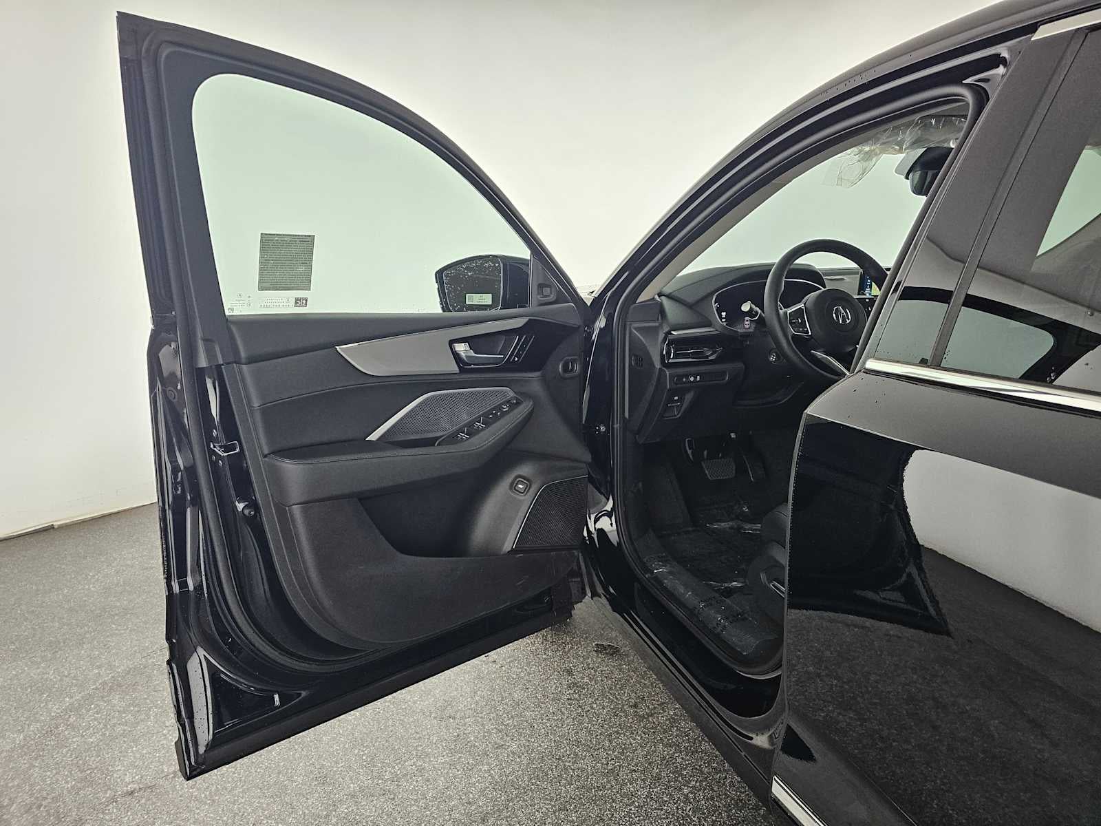 2026 Acura MDX FWD