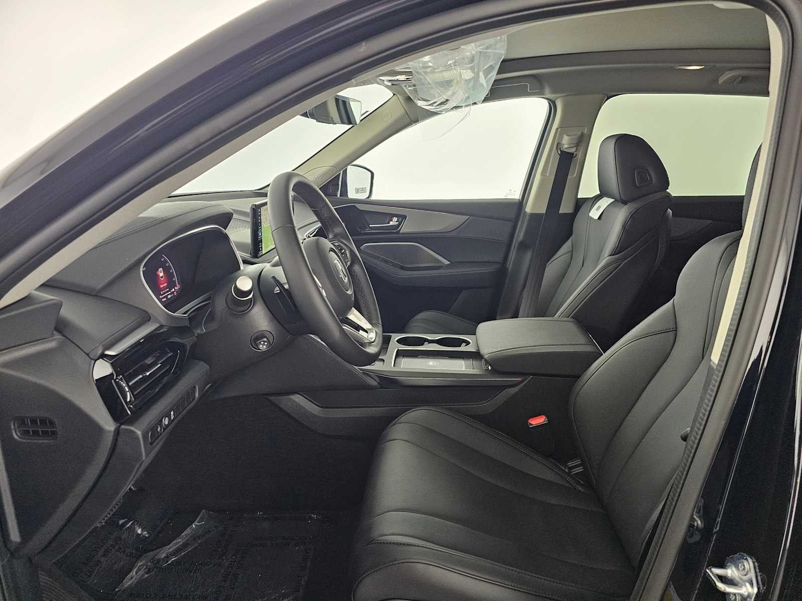 2026 Acura MDX FWD