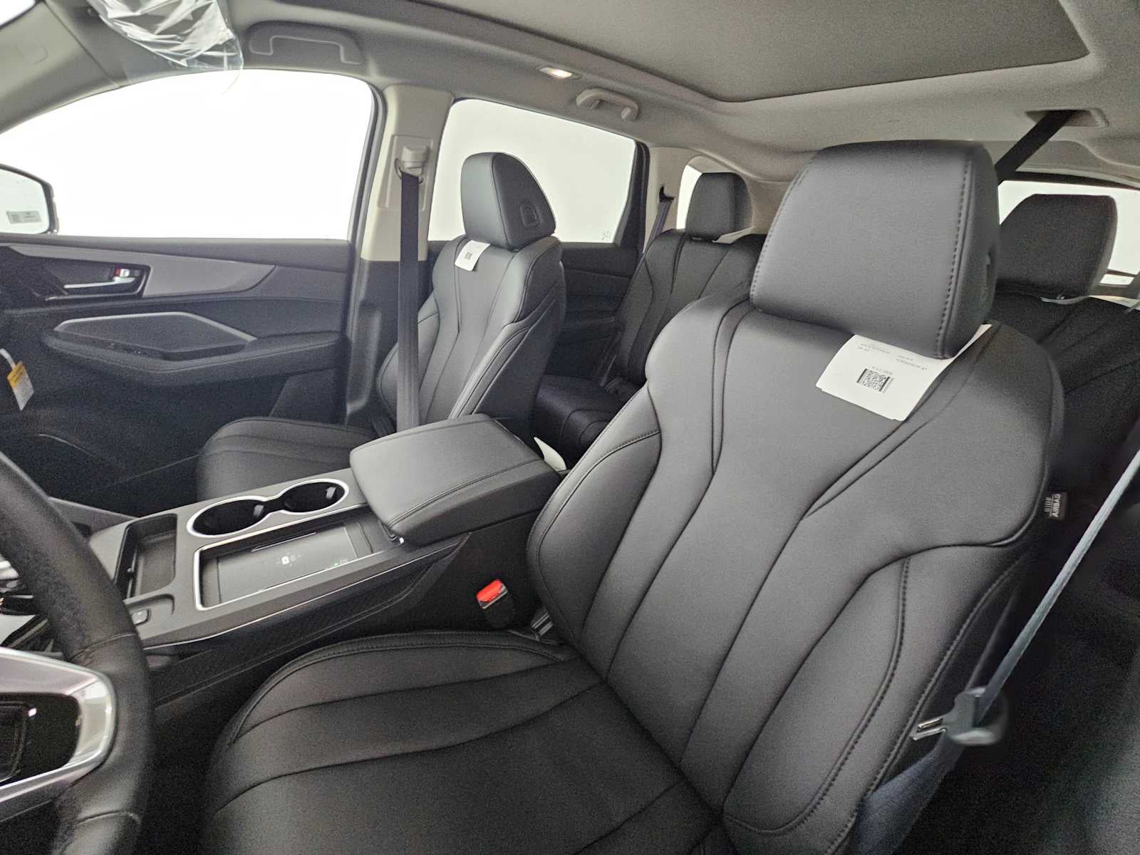 2026 Acura MDX FWD