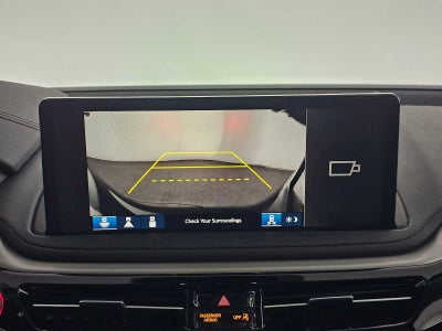 2026 Acura MDX FWD