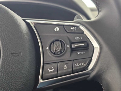 2026 Acura MDX FWD
