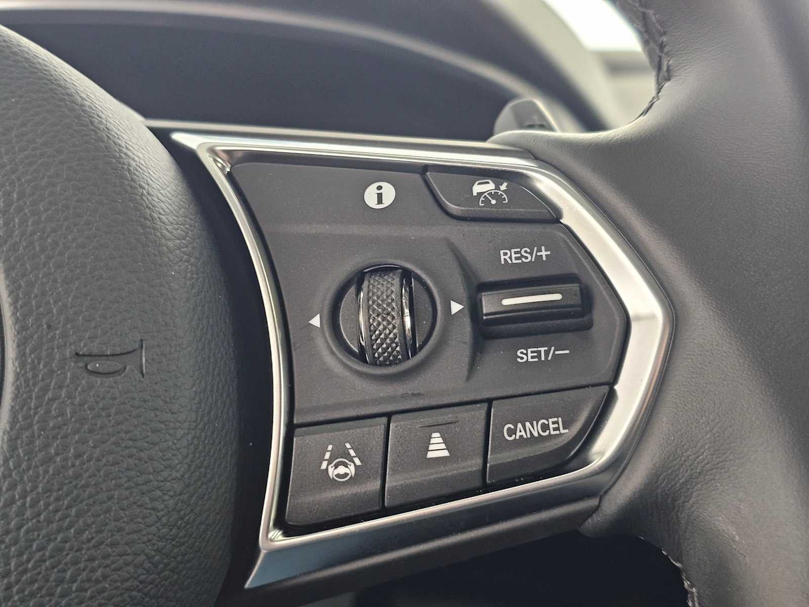 2026 Acura MDX FWD