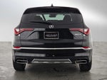 2026 Acura MDX FWD