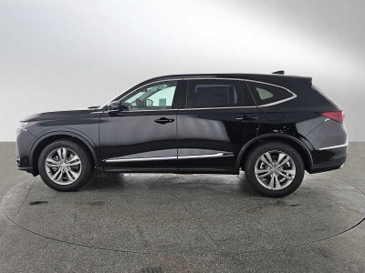 2026 Acura MDX FWD