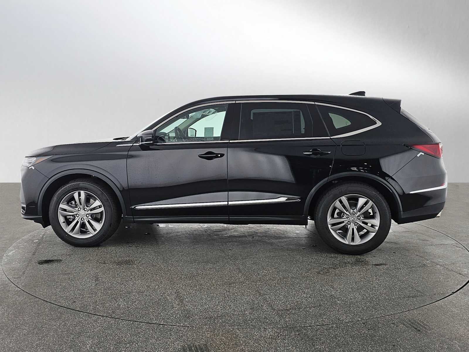 2026 Acura MDX FWD