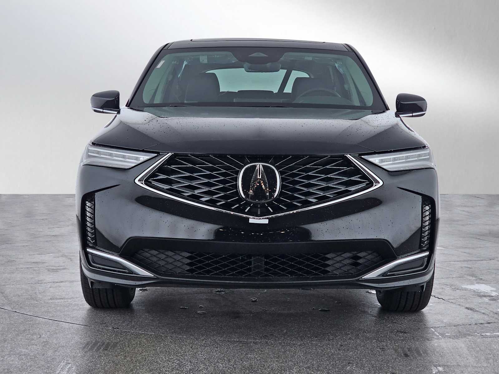 2026 Acura MDX FWD