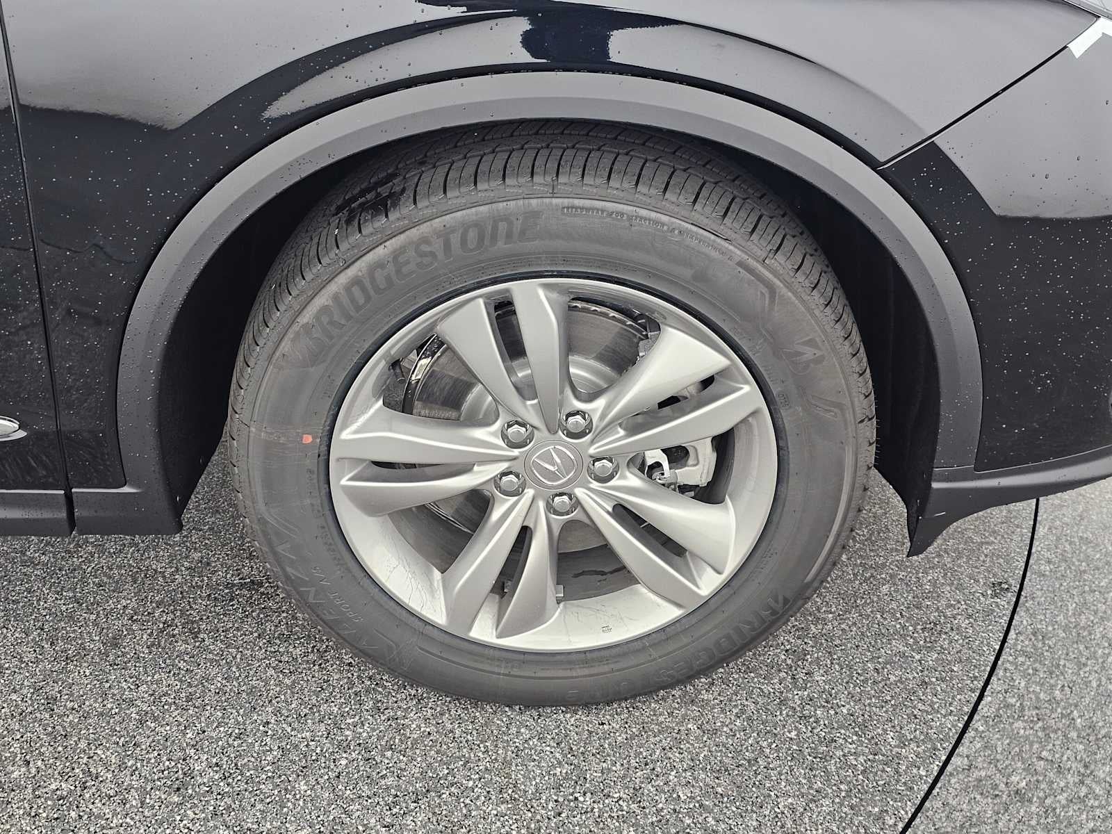 2026 Acura MDX FWD