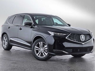 2026 Acura MDX FWD