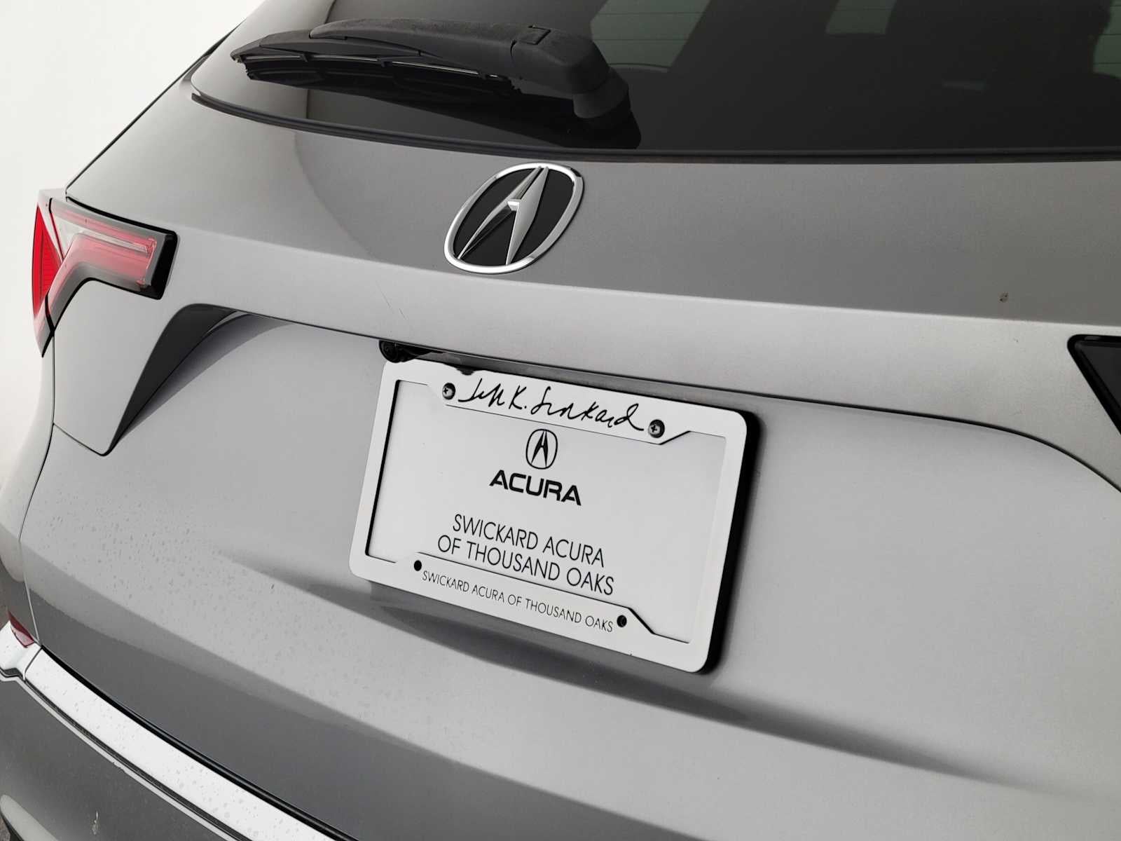 2022 Acura MDX FWD