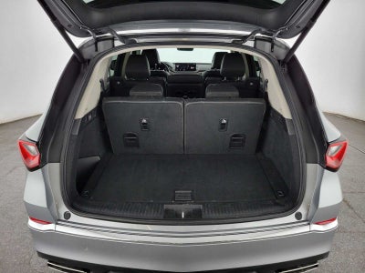 2022 Acura MDX FWD