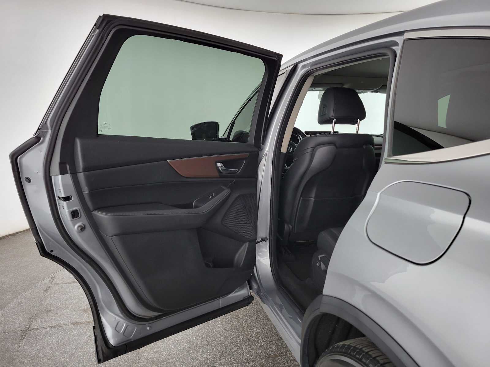 2022 Acura MDX FWD