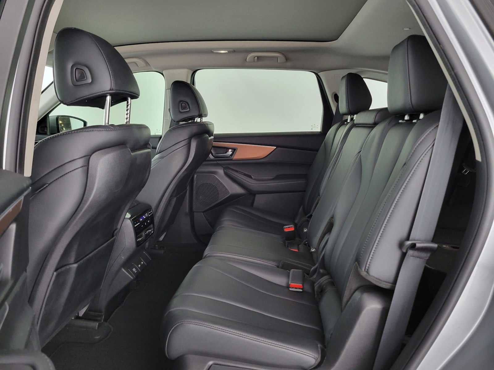 2022 Acura MDX FWD