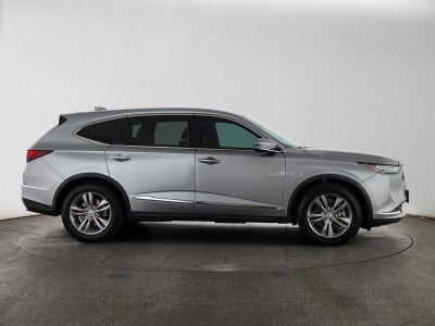 2022 Acura MDX FWD