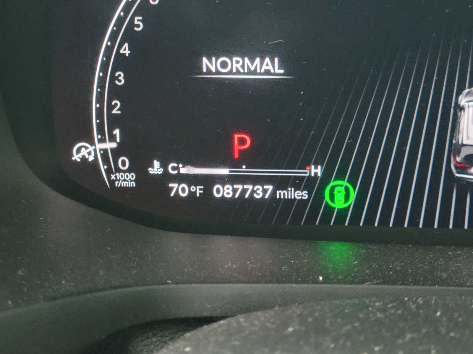 2022 Acura MDX FWD