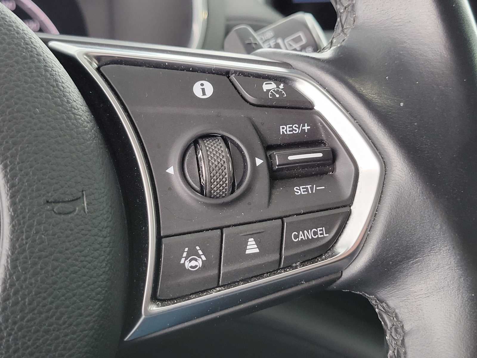 2022 Acura MDX FWD