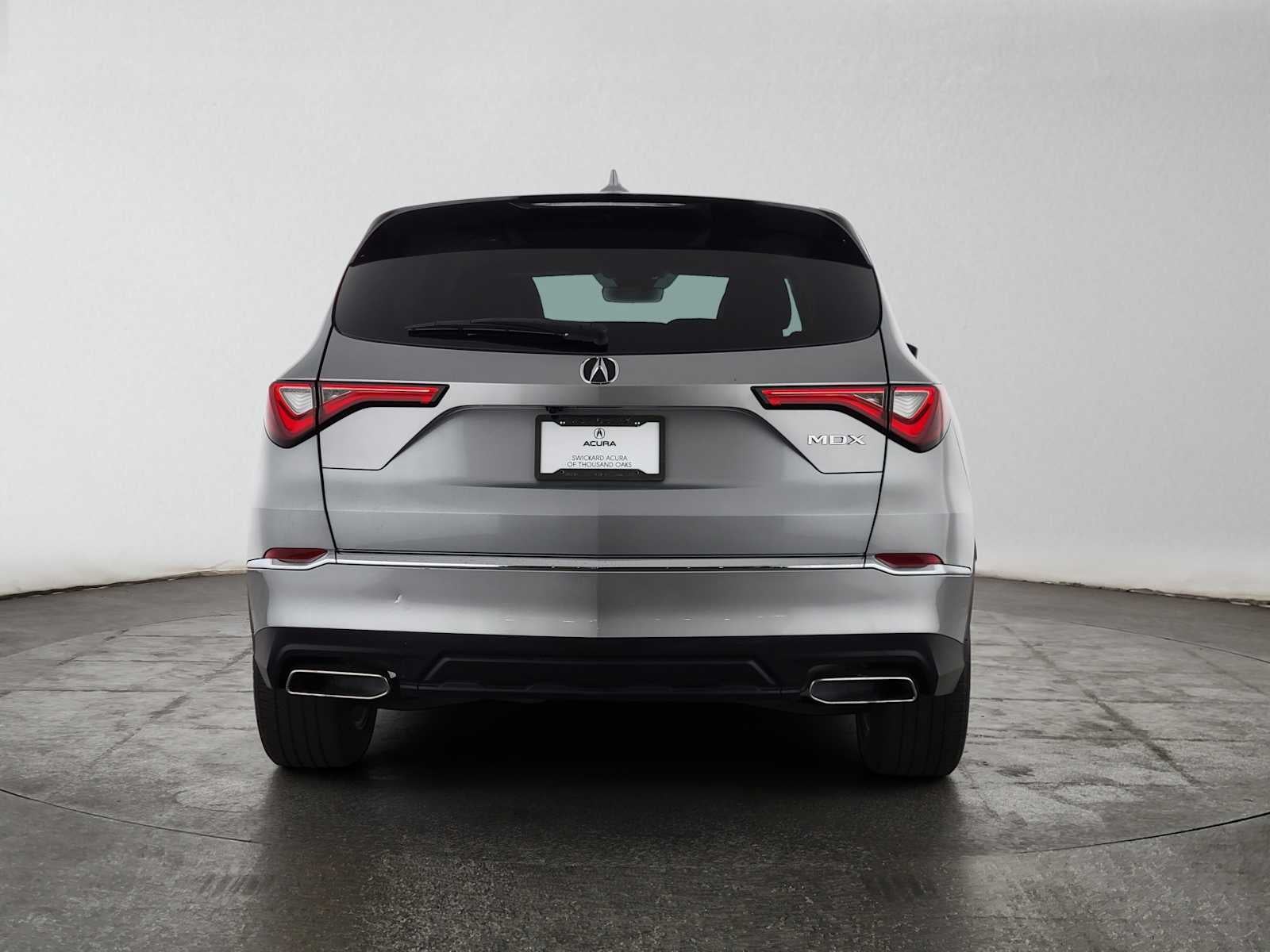 2022 Acura MDX FWD