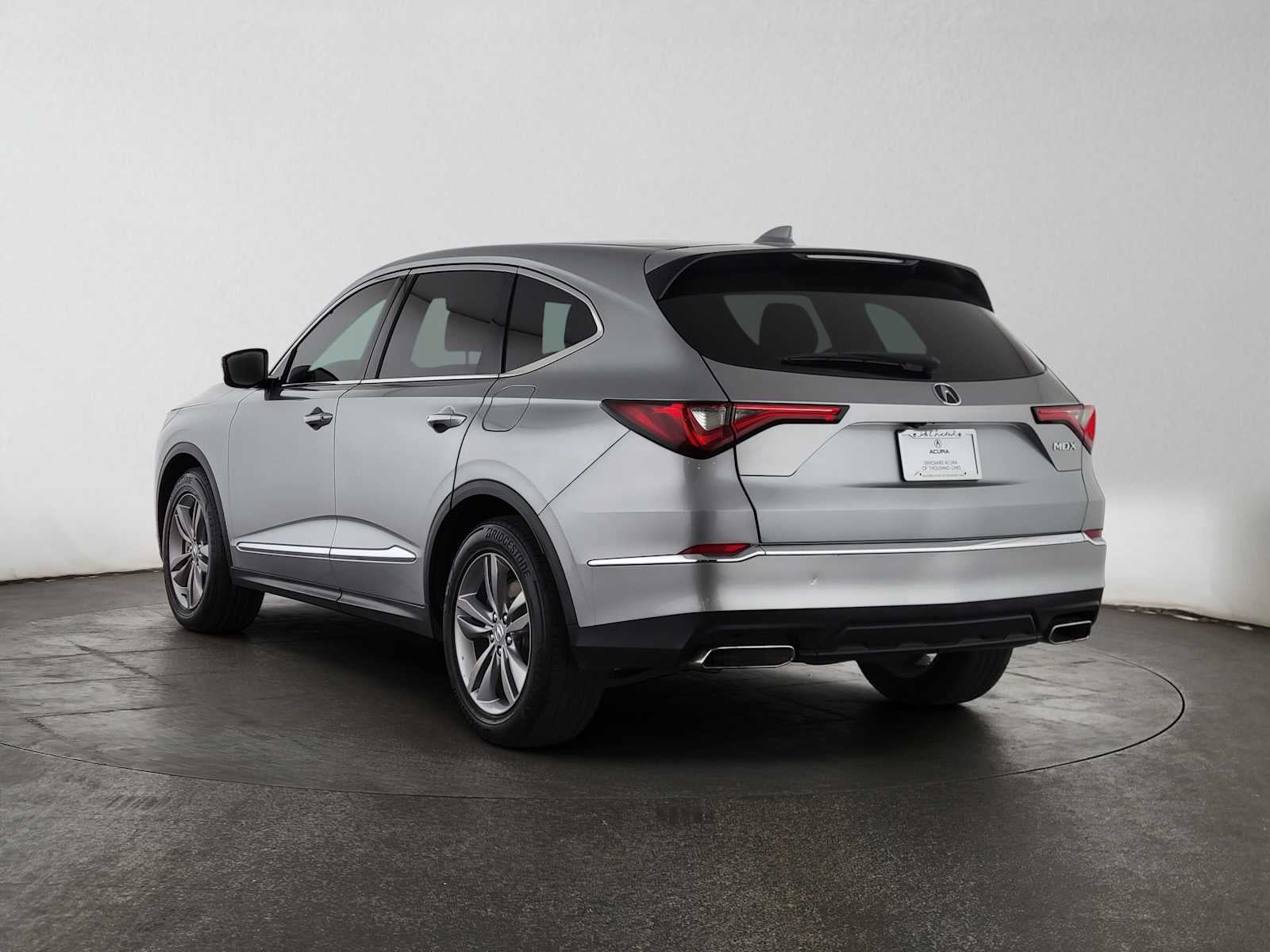 2022 Acura MDX FWD