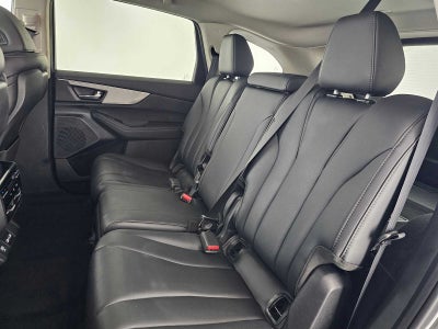 2024 Acura MDX FWD