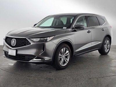 2024 Acura MDX FWD