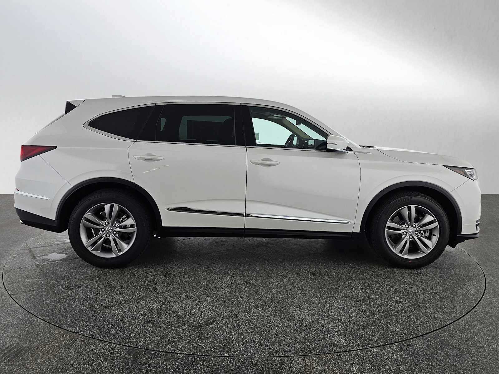 2026 Acura MDX FWD