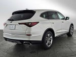2026 Acura MDX FWD