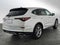 2026 Acura MDX FWD