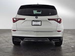 2026 Acura MDX FWD
