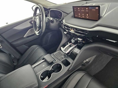 2023 Acura MDX MDX