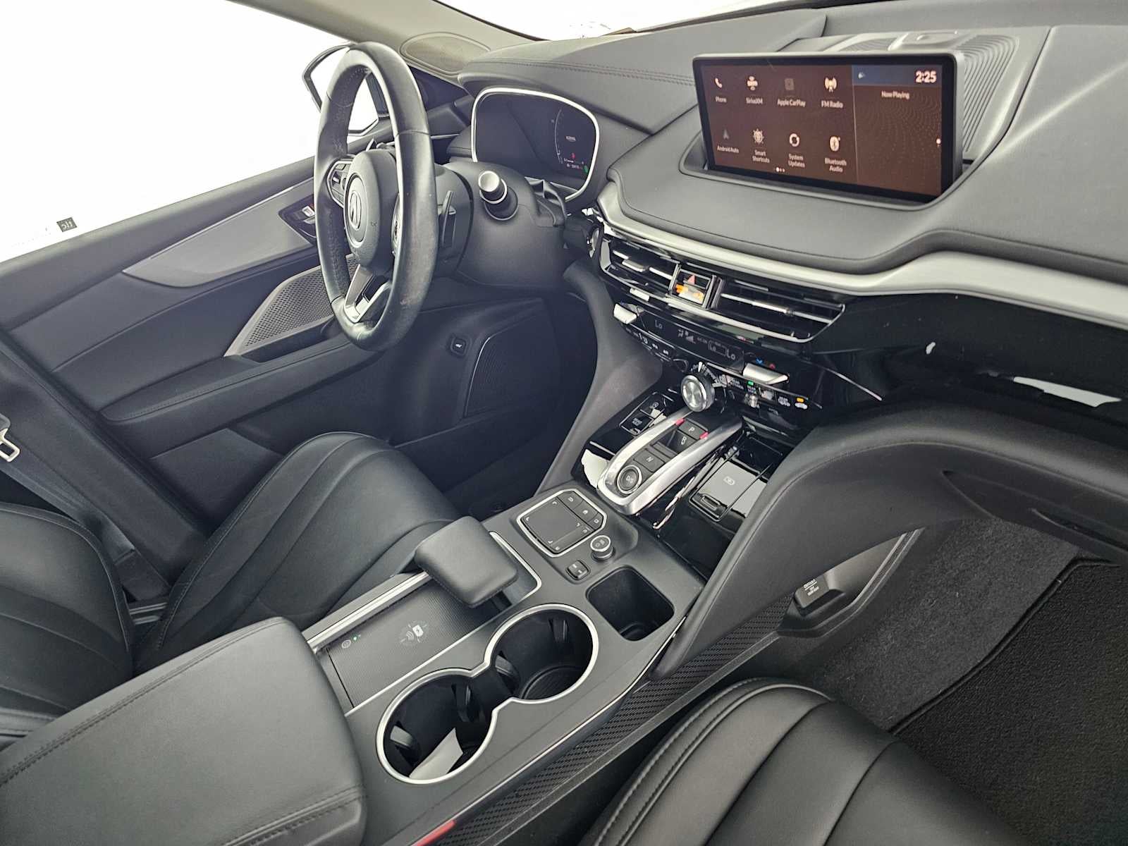 2023 Acura MDX MDX