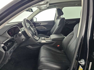 2023 Acura MDX MDX