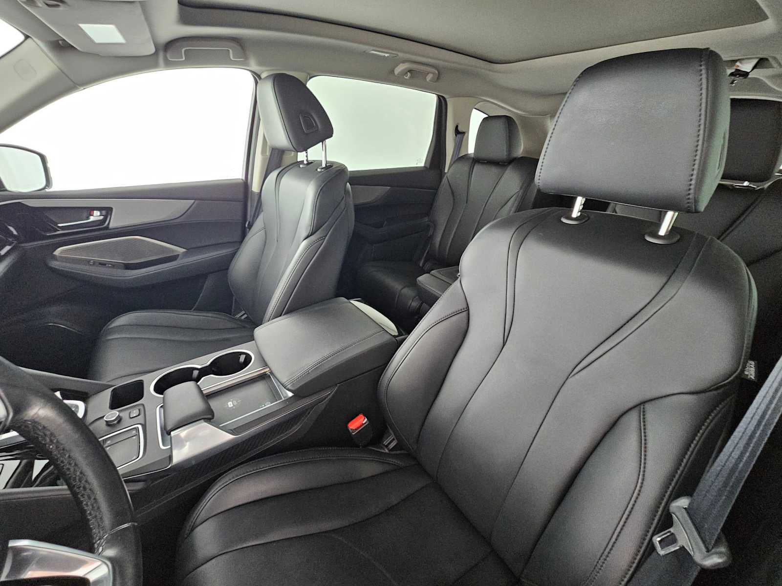 2023 Acura MDX MDX