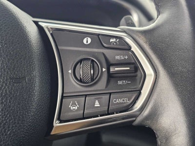 2023 Acura MDX MDX