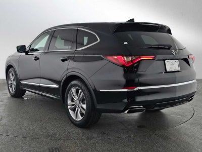 2023 Acura MDX FWD