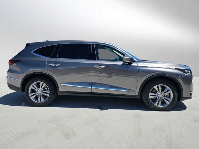 2026 Acura MDX FWD