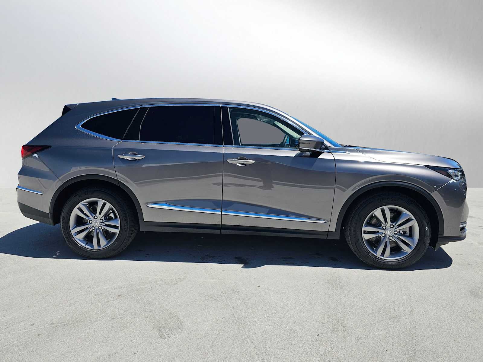 2026 Acura MDX FWD