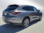 2026 Acura MDX FWD